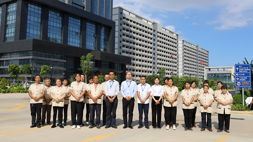 東莞市庫柏電子有限公司 東莞市庫柏電子有限公司